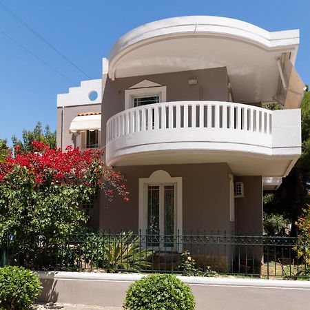 Апартаменты Pepi'S House Луца Экстерьер фото